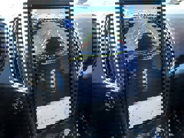 Certified 2024 Ford Edge SEL w/ Convenience Package image 17