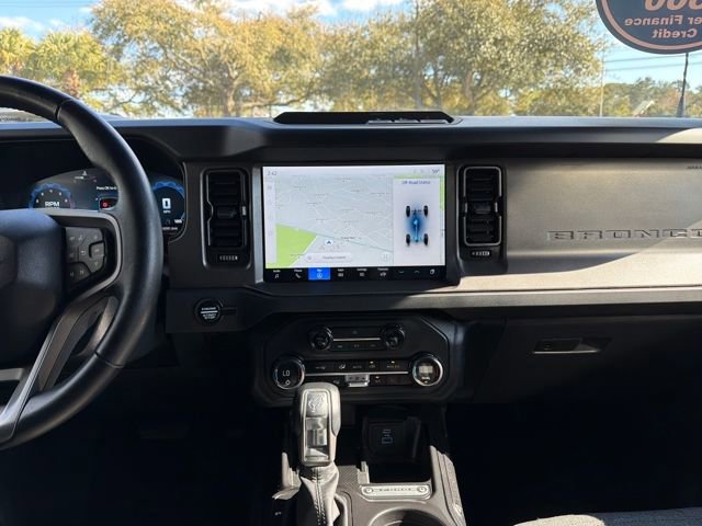 Certified 2025 Ford Bronco Big Bend image 22