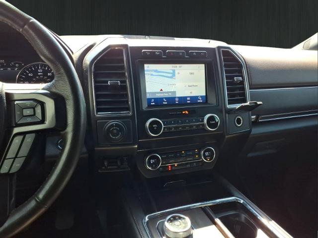Certified 2021 Ford Expedition Max King Ranch AWD/4WD image 21