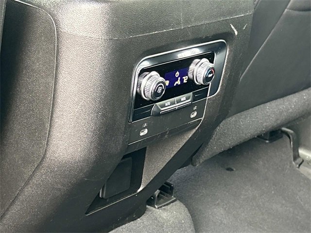 Used 2021 GMC Yukon XL SLT image 21