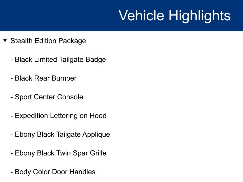 Certified 2022 Ford Expedition Max Limited image 24