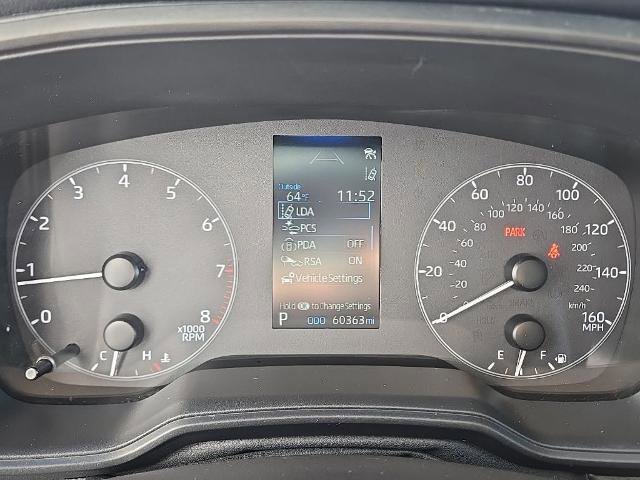Used 2024 Toyota Corolla LE image 22