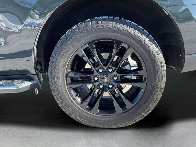 Certified 2022 Ford Expedition XLT image 34