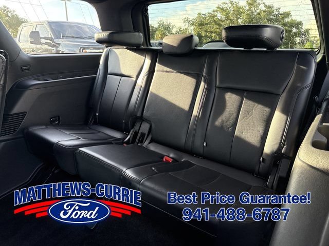 Certified 2020 Ford Expedition XLT w/ Equipment Group 202A AWD/4WD image 13
