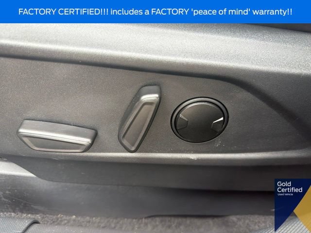 Certified 2023 Ford Mustang Mach-E GT w/ GT Performance Edition AWD/4WD image 29