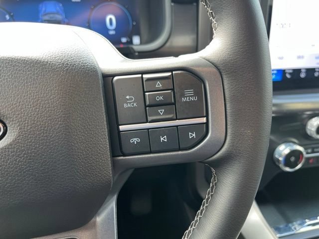 Certified 2025 Ford F150 Lariat w/ Equipment Group 501A Mid AWD/4WD image 20
