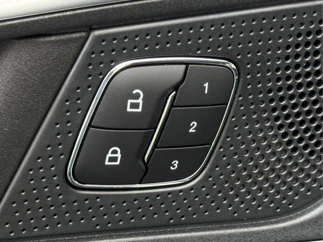 Certified 2024 Ford Edge Titanium AWD/4WD image 22