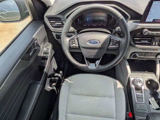 Certified 2024 Ford Escape Active AWD/4WD image 15