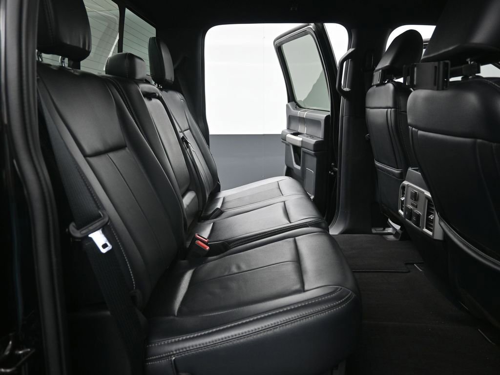 Certified 2022 Ford F250 Lariat w/ Lariat Value Package image 16