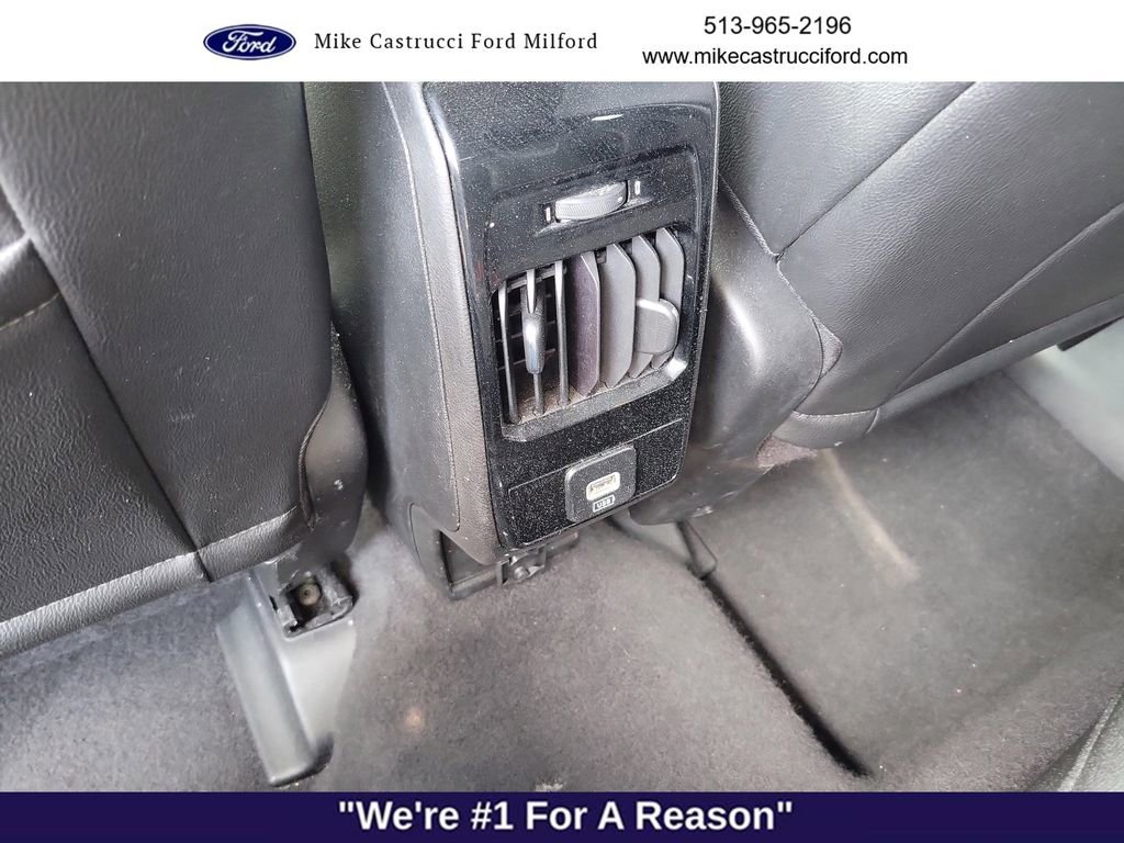 Used 2024 Jeep Compass Limited AWD/4WD image 12