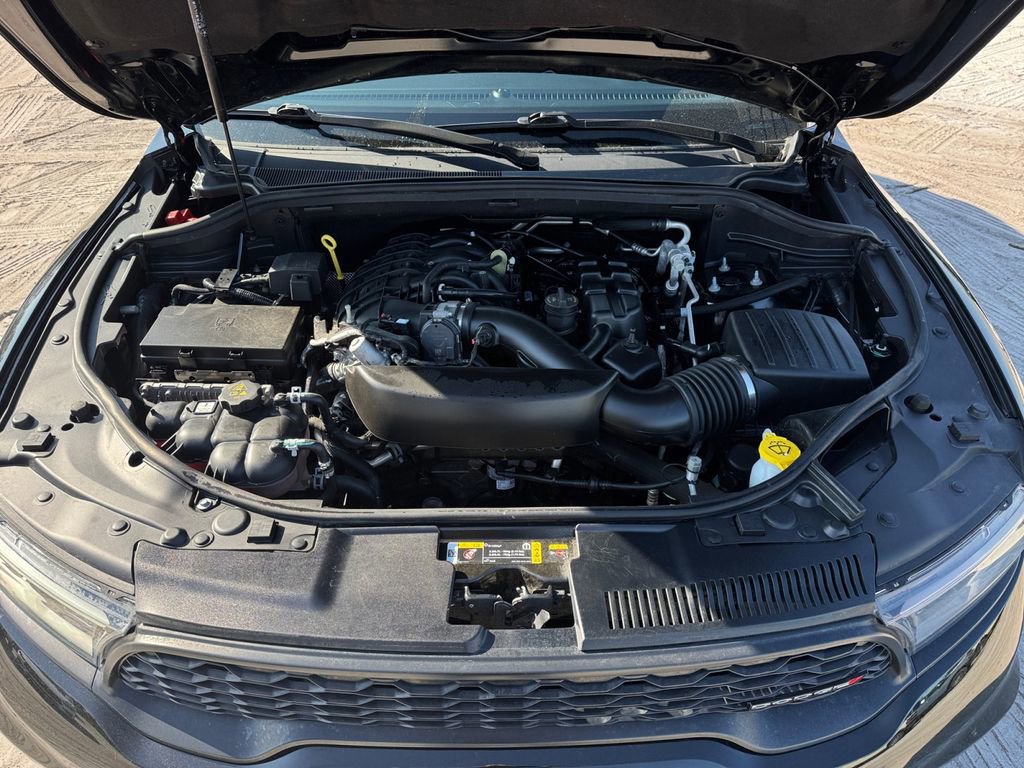 Used 2022 Dodge Durango GT image 32