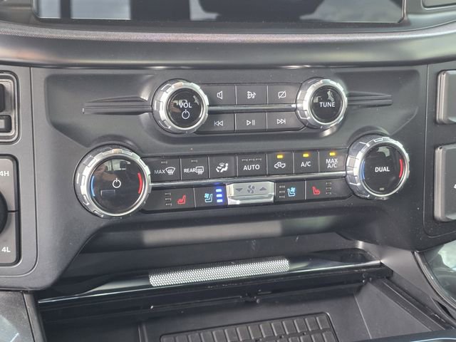 Certified 2023 Ford F150 Tremor w/ Equipment Group 402A High image 21