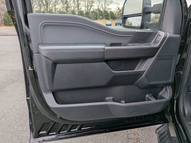 Certified 2022 Ford F150 XLT w/ Equipment Group 302A High image 11