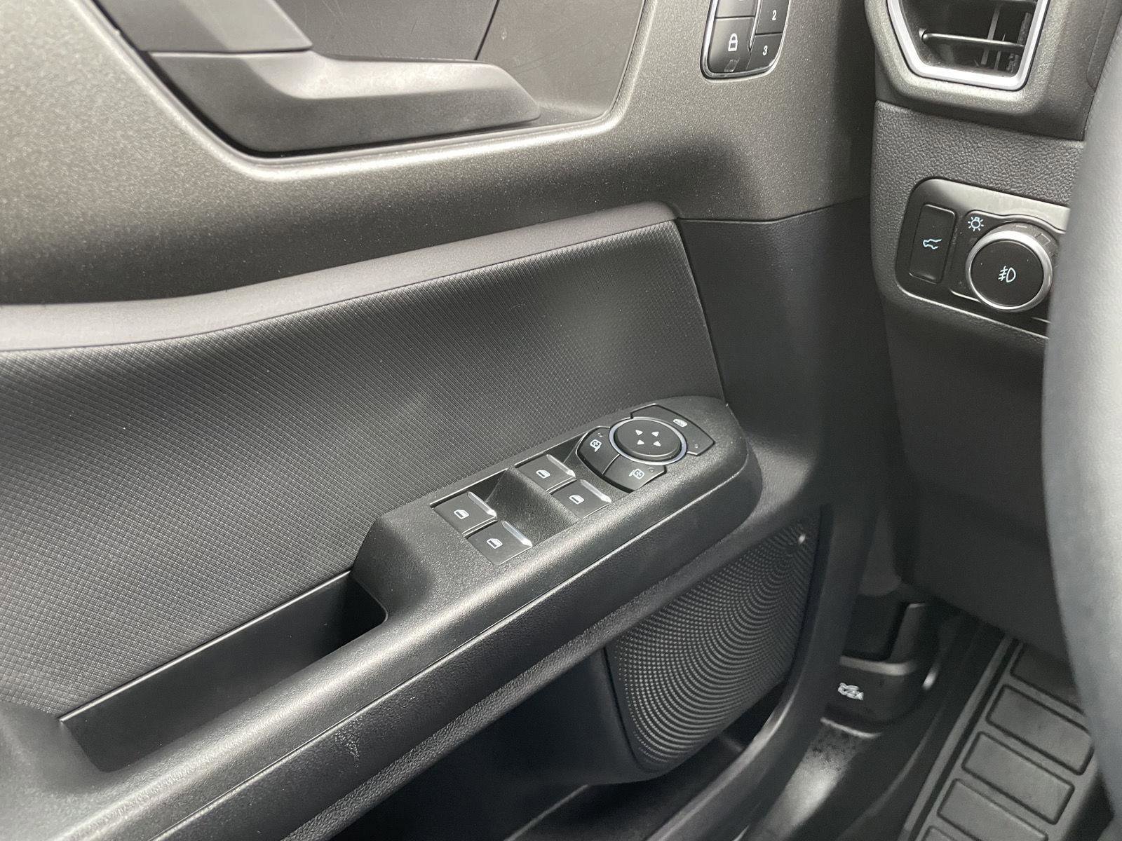 Certified 2025 Ford Bronco Sport Badlands AWD/4WD image 29