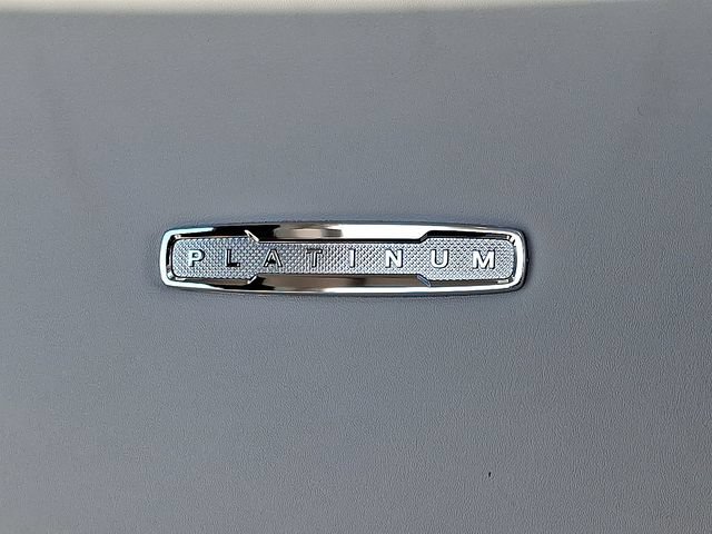 Certified 2025 Ford Expedition Max Platinum AWD/4WD image 27