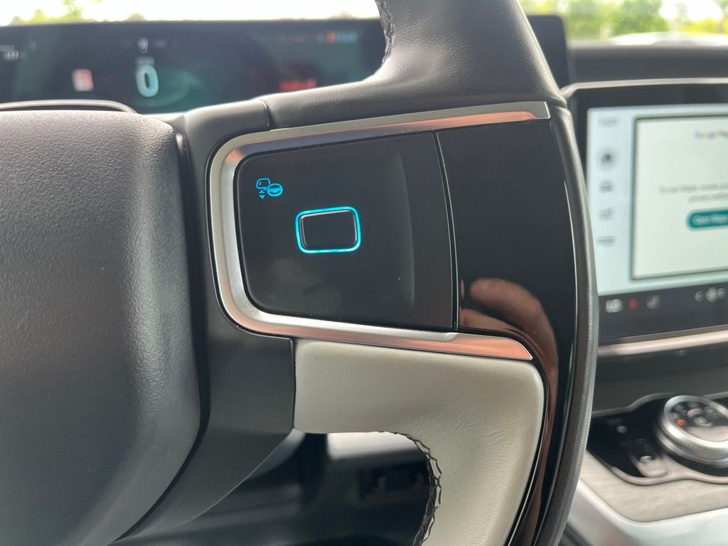 Certified 2025 Ford Expedition Platinum AWD/4WD image 28