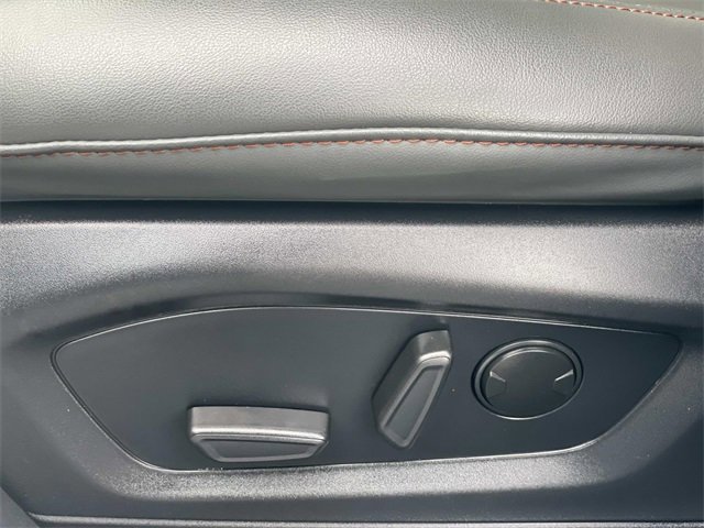 Certified 2025 Ford Explorer Active w/ Active Comfort Package image 22