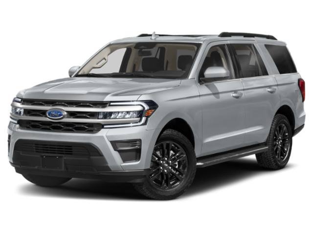Certified 2022 Ford Expedition XLT AWD/4WD image 2