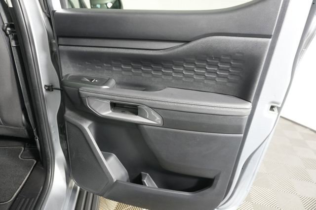 Certified 2024 Ford Ranger XLT image 28