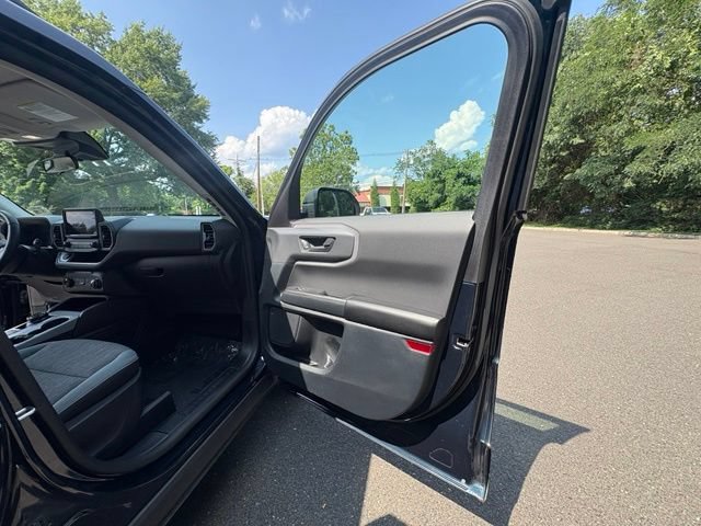Certified 2023 Ford Bronco Sport Big Bend w/ Convenience Package AWD/4WD image 35