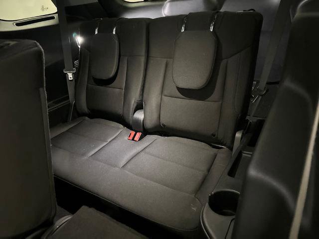 Certified 2023 Ford Explorer XLT RWD image 32