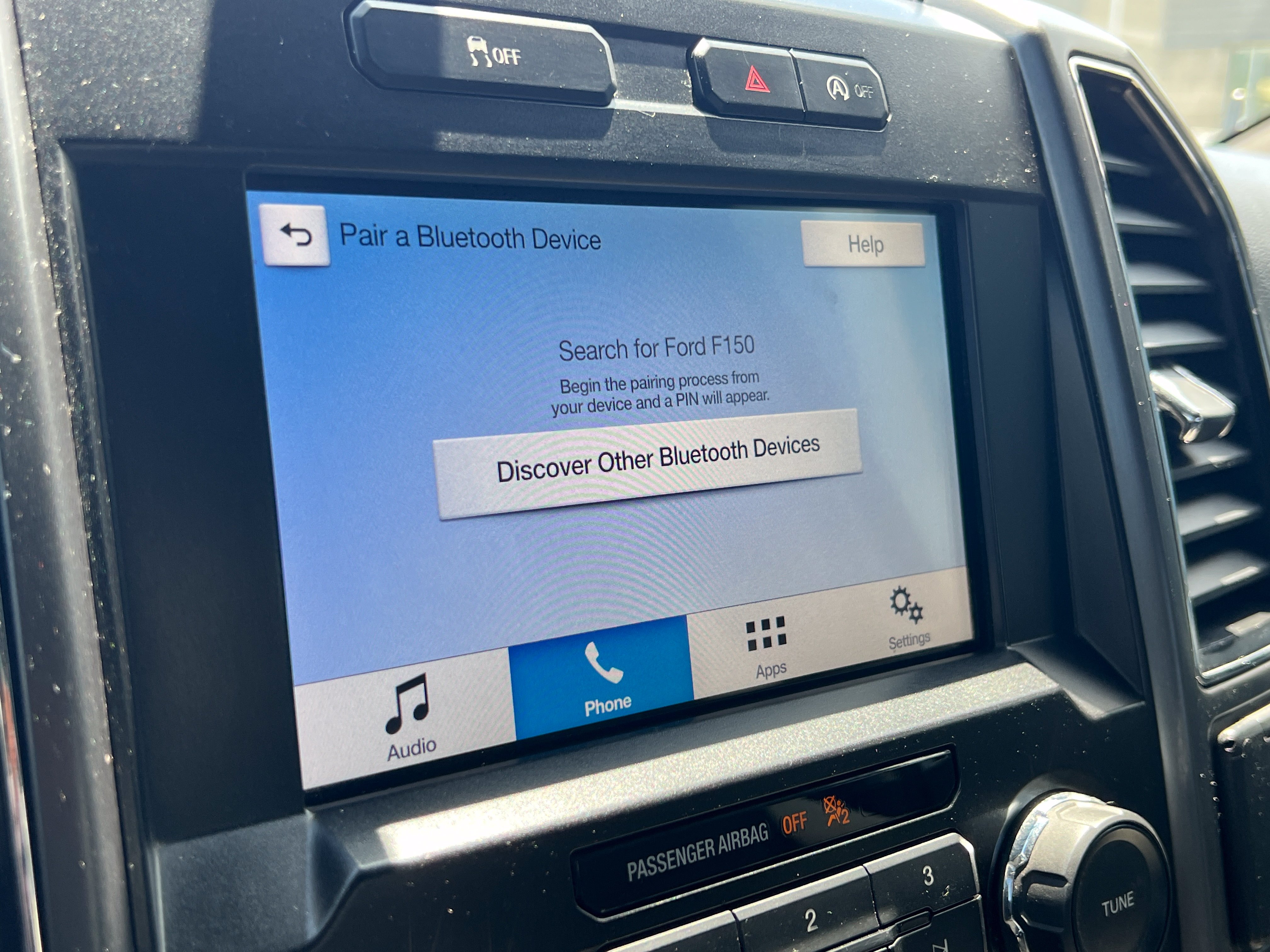 Certified 2019 Ford F150 XLT w/ Trailer Tow Package AWD/4WD image 20