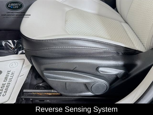 Used 2022 Jeep Compass Latitude FWD image 18