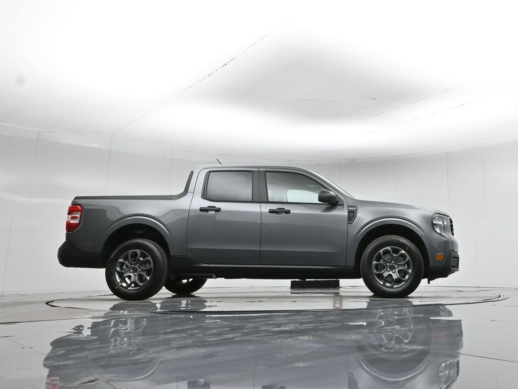 Certified 2026 Ford Maverick XLT FWD image 47