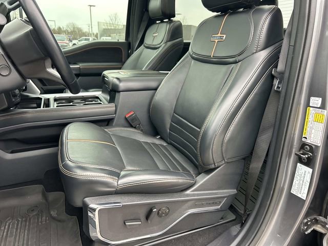 Certified 2024 Ford F250 Platinum w/ Tremor Off-Road Package image 30