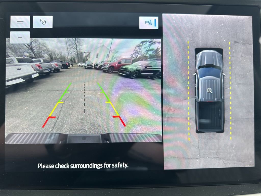 Certified 2023 Ford F150 Limited image 29