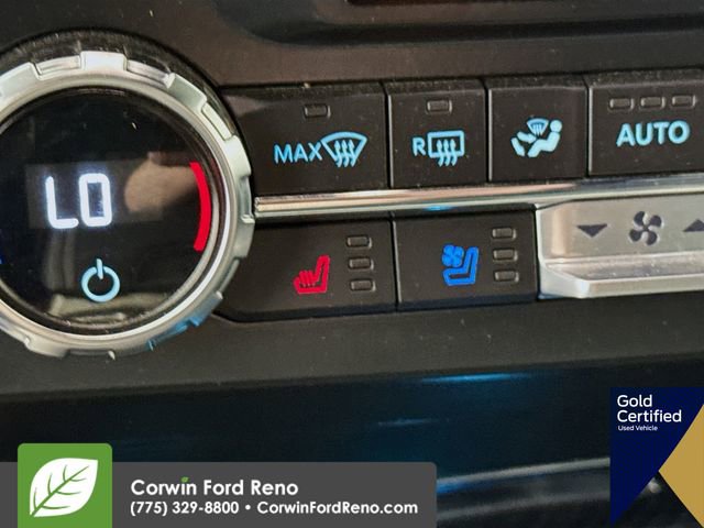 Certified 2022 Ford F450 Platinum w/ FX4 Off-Road Package image 25