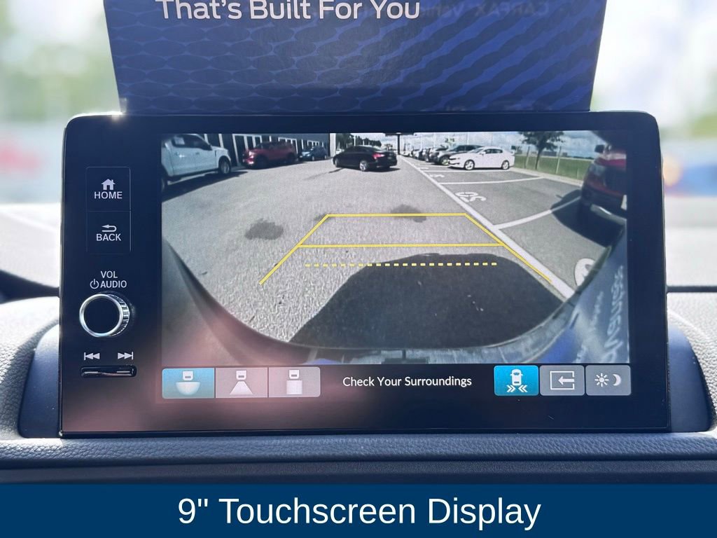 Used 2025 Honda CR-V Sport-L image 16