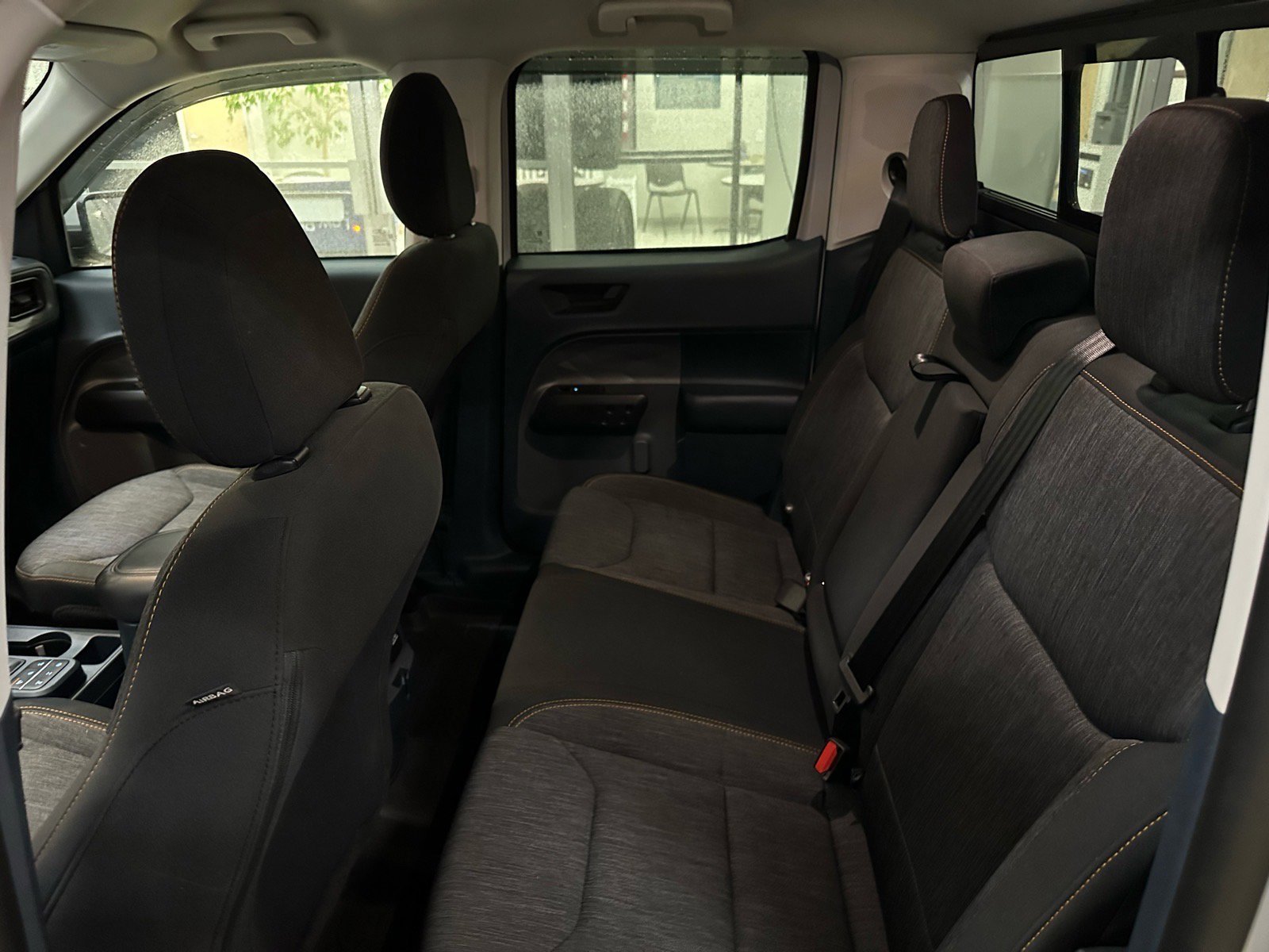 Certified 2023 Ford Maverick Tremor w/ Tremor Off-Road Package image 26