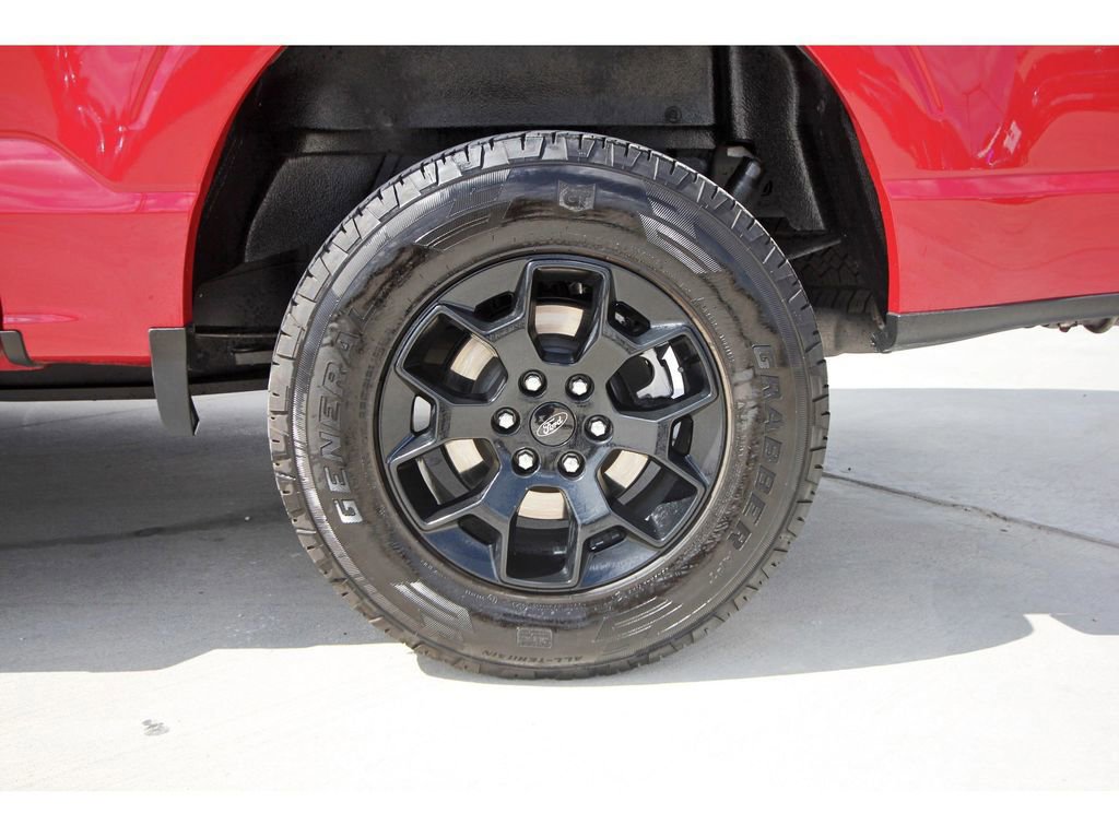 Certified 2023 Ford F150 XL w/ Rattler Package image 30