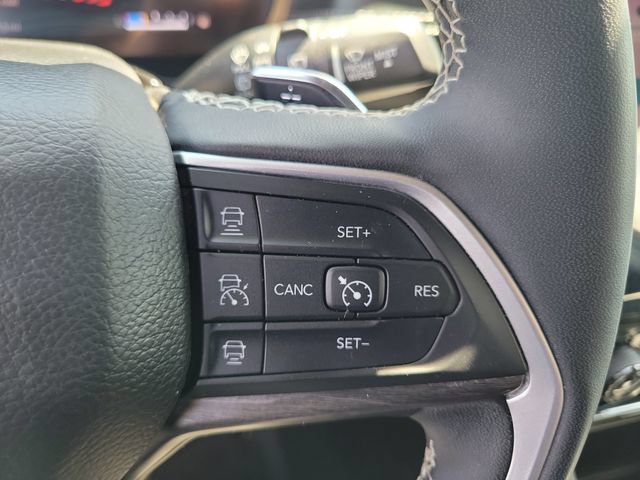 Used 2024 Jeep Grand Cherokee Limited 4xe AWD/4WD image 6