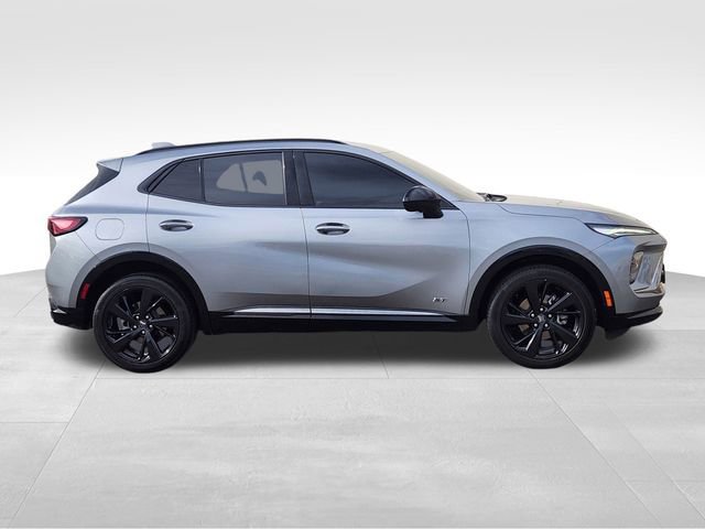 Used 2024 Buick Envision Sport Touring image 6