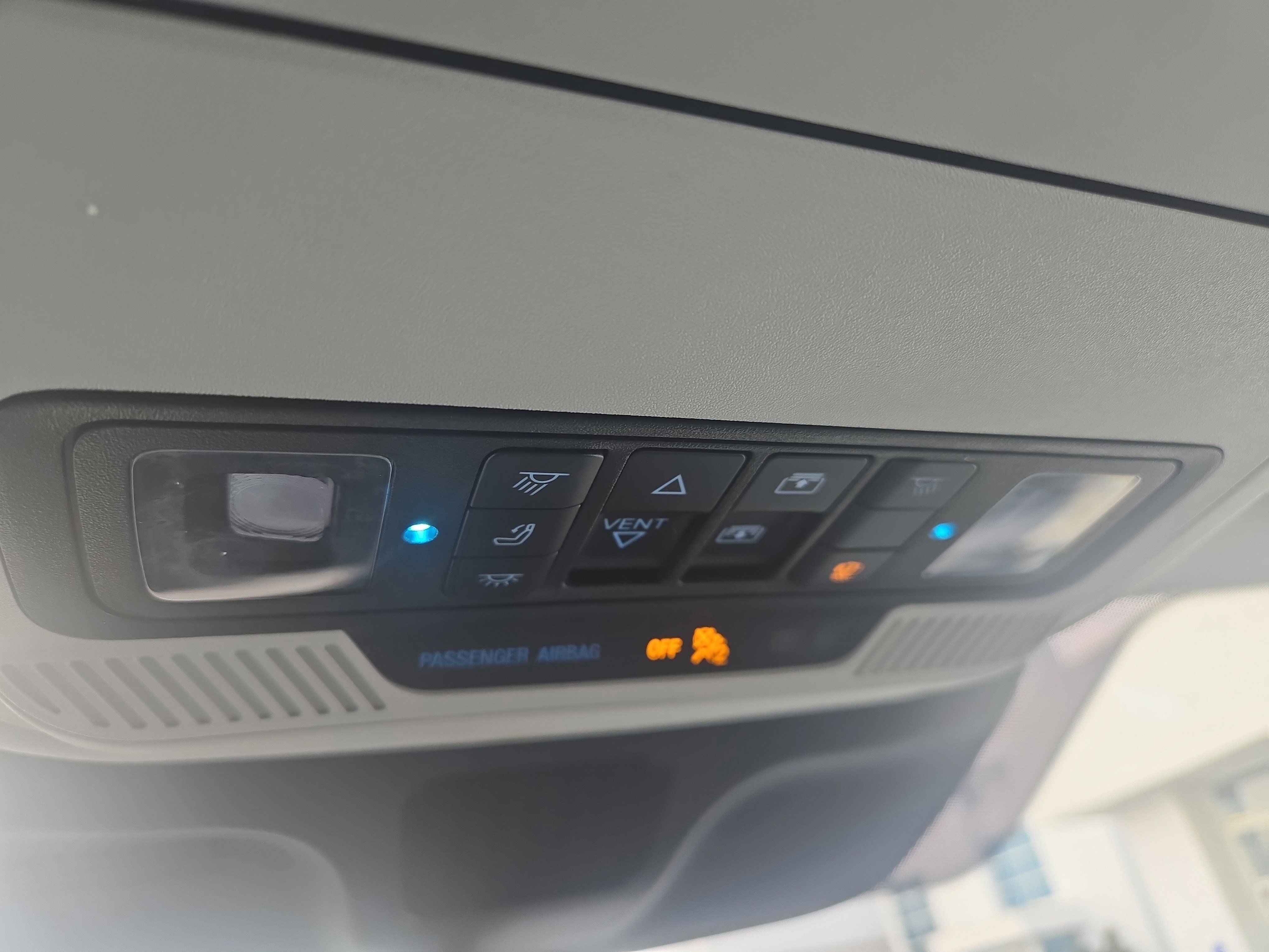 Certified 2025 Ford Expedition Platinum image 31