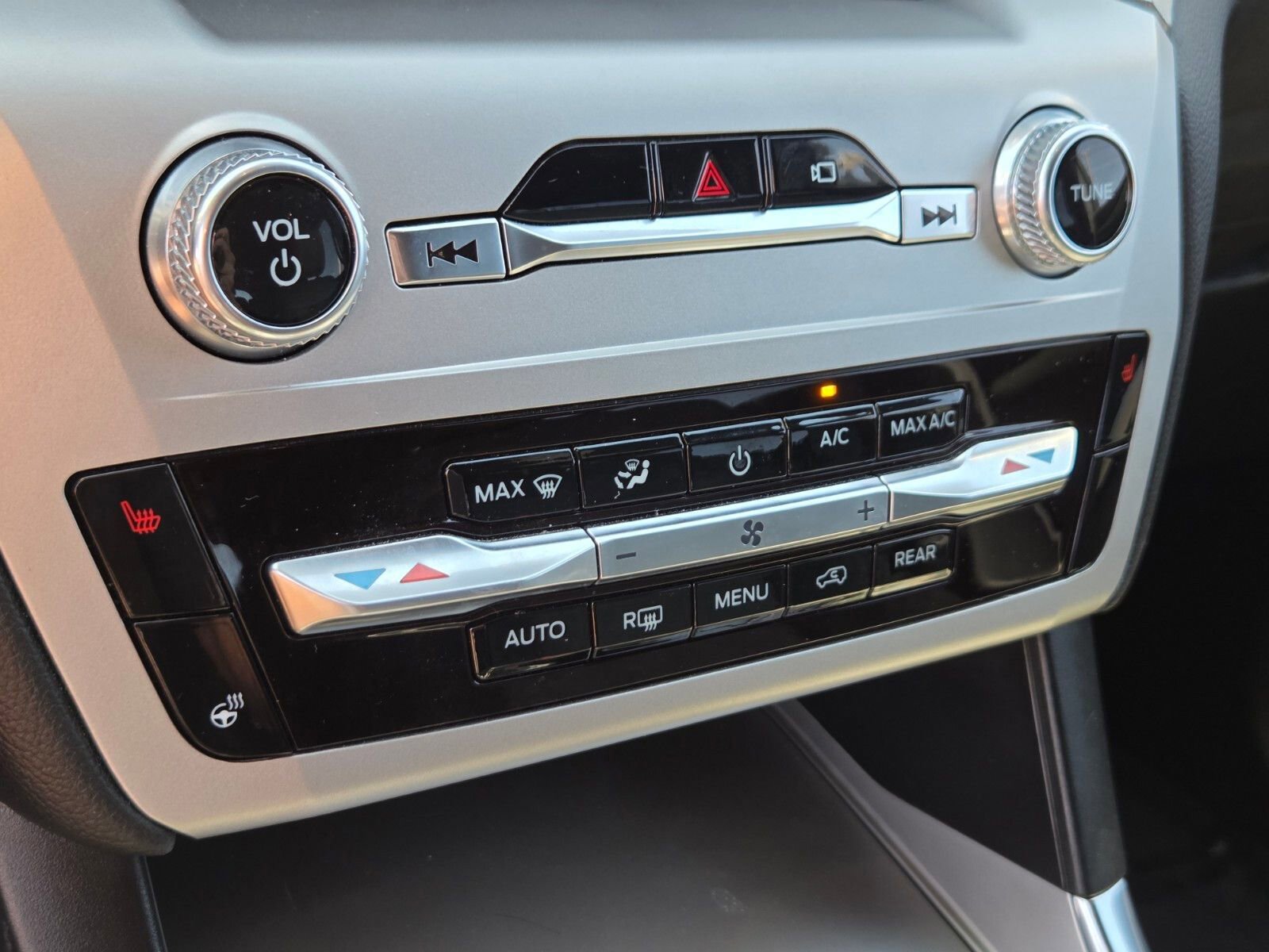 Certified 2022 Ford Explorer Timberline AWD/4WD image 23