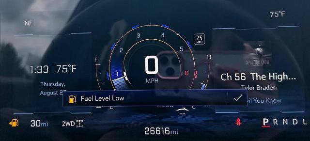 Used 2026 Chevrolet Equinox LT w/ Convenience Package II AWD/4WD image 14
