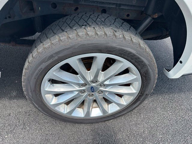 Certified 2018 Ford F150 Limited AWD/4WD image 8