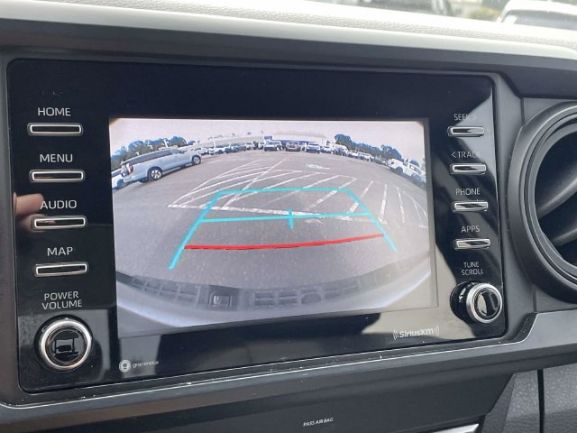 Used 2020 Toyota Tacoma SR AWD/4WD image 26