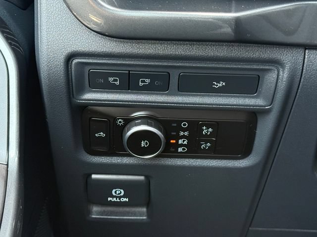 Certified 2023 Ford F150 XLT w/ Equipment Group 302A High AWD/4WD image 23