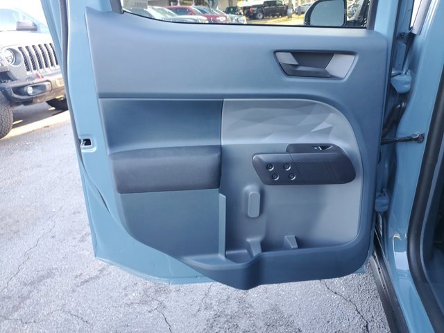 Certified 2023 Ford Maverick XL image 12