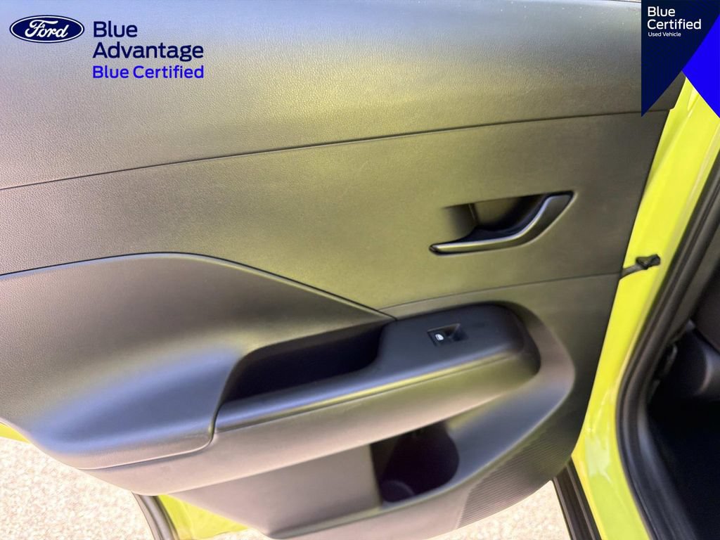 Used 2024 Hyundai Kona SEL FWD image 11