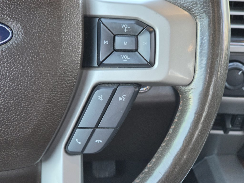 Certified 2019 Ford F350 King Ranch w/ King Ranch Ultimate Package AWD/4WD image 29