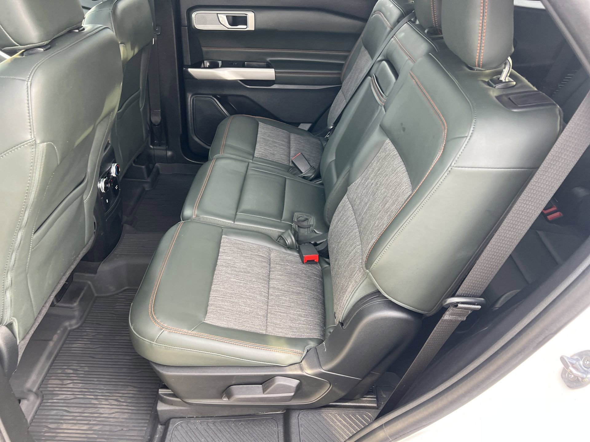 Certified 2023 Ford Explorer Timberline w/ Timberline Technology Package image 25