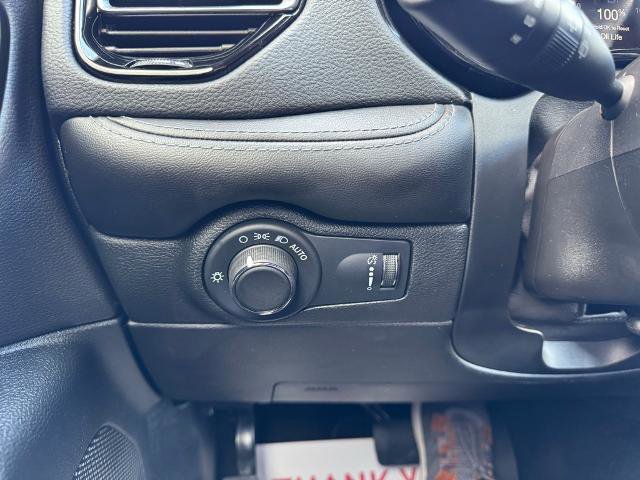 Used 2024 Dodge Durango SXT image 22