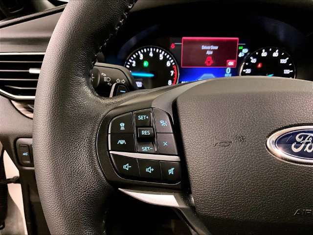 Certified 2020 Ford Explorer Limited AWD/4WD image 17