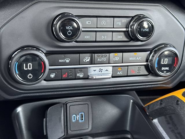 Certified 2024 Ford Bronco Badlands AWD/4WD image 19
