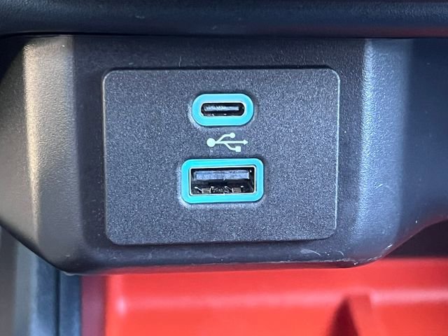 Certified 2024 Ford Maverick XLT FWD image 25